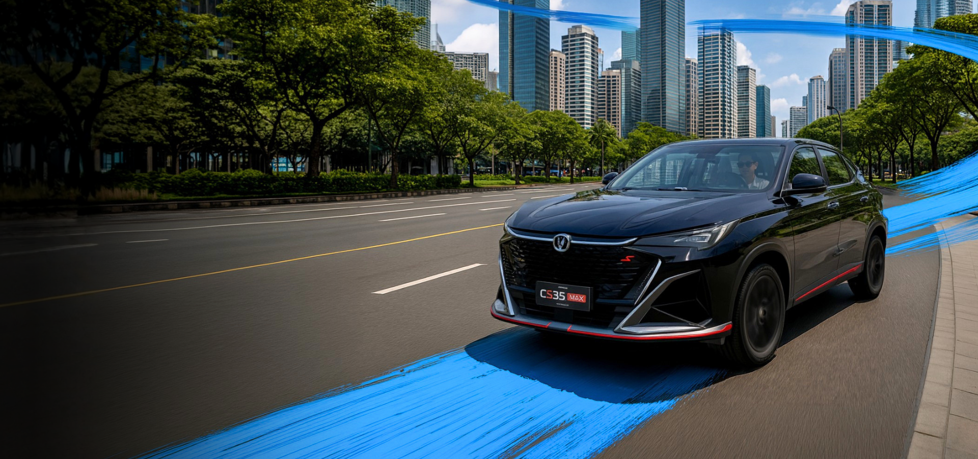 Drive Into Discovery 