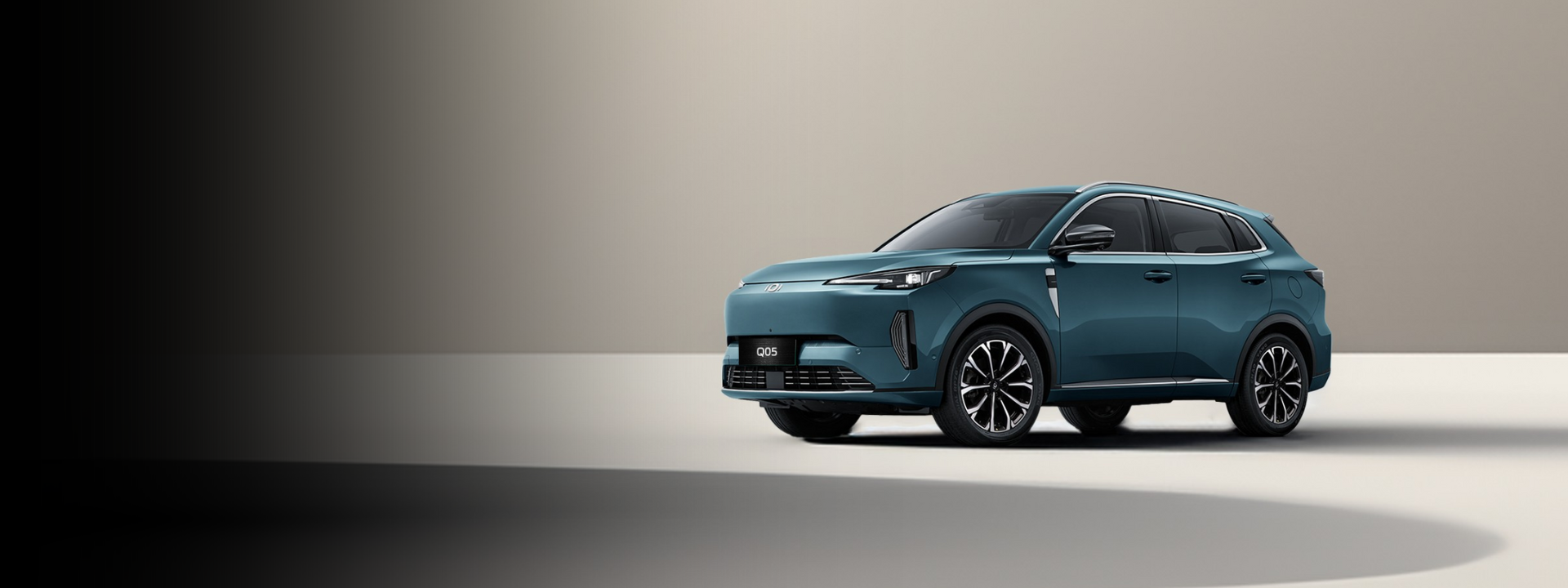 Smart Power, Seamless Ride