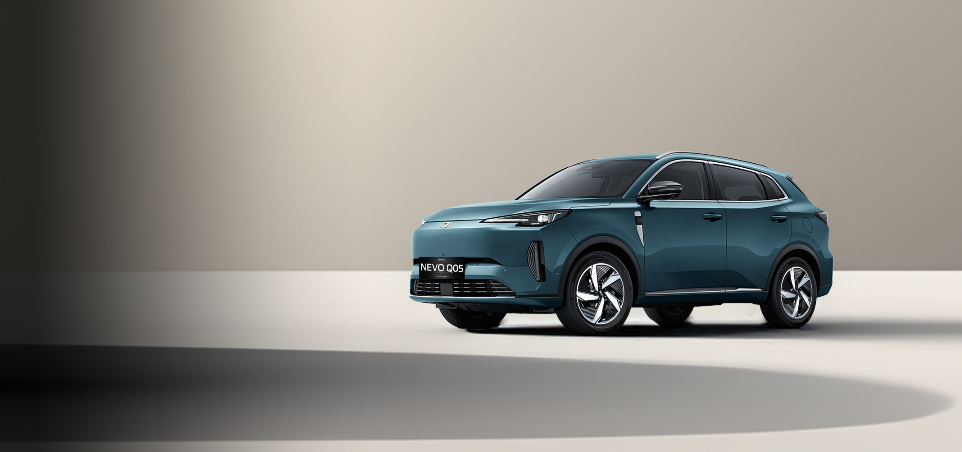 Smart Power, Seamless Ride