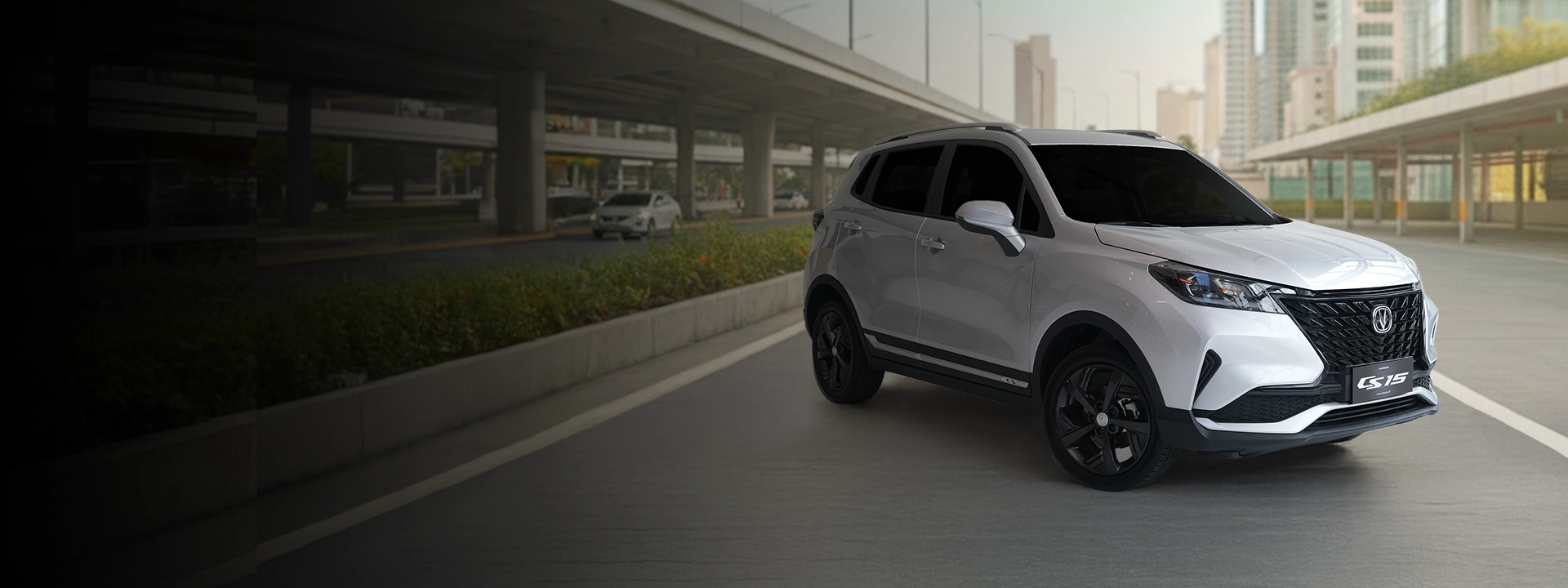 Urban Driving Made Practical