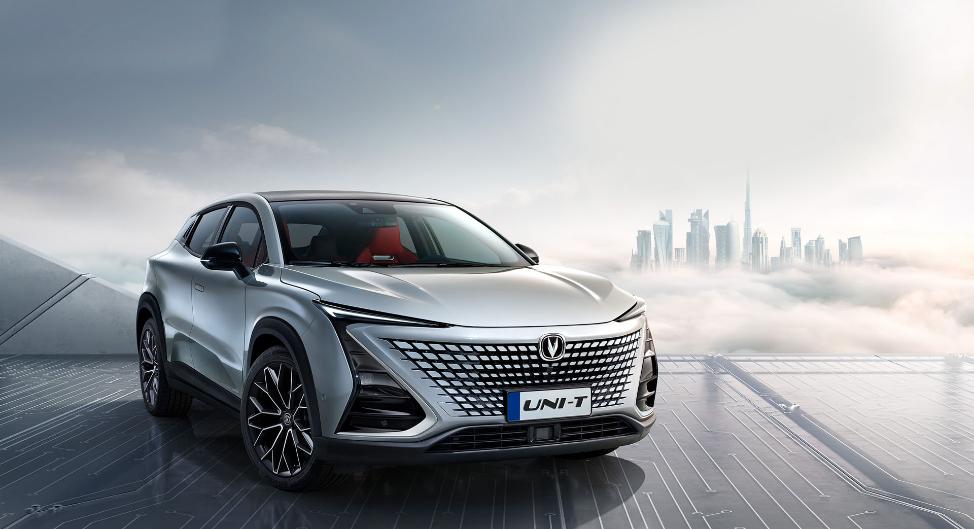 Keep your Changan at its best