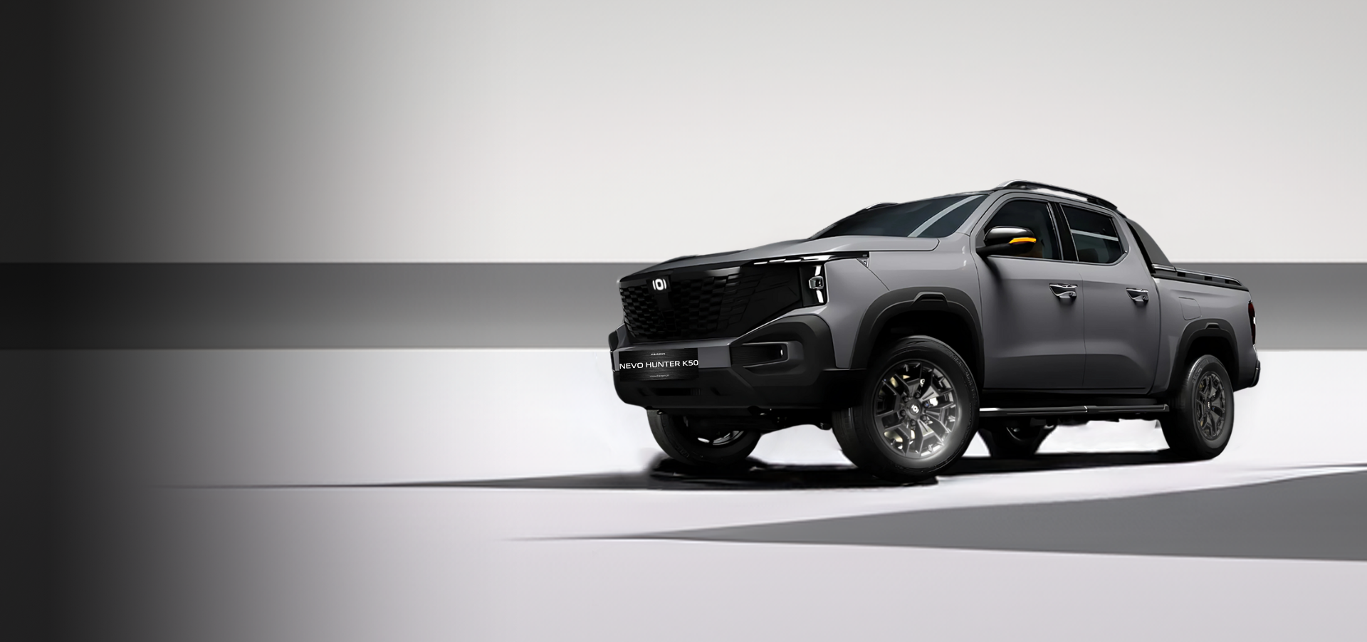 Incredible Power, Extended