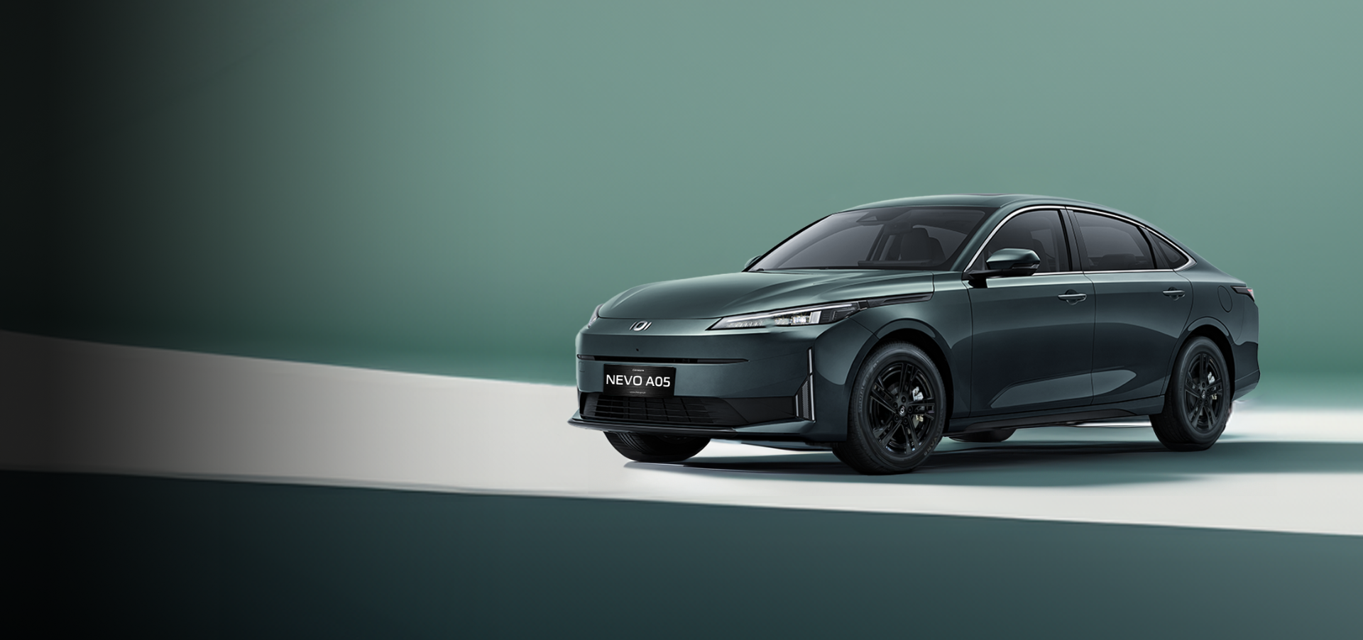 The Future, In Motion.