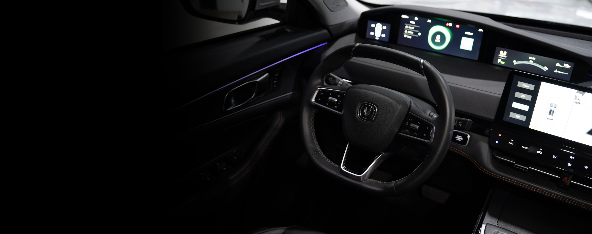 Discover Elegance and Power