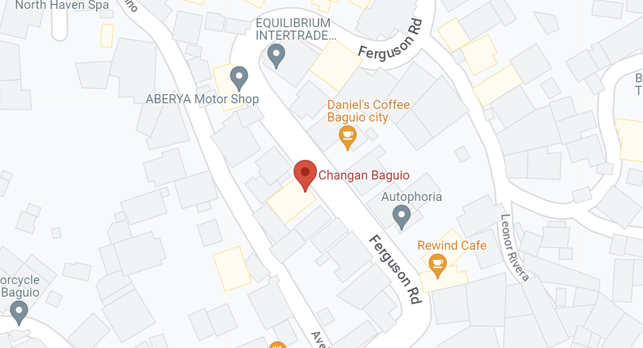 Changan Baguio